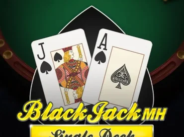 Single Deck BlackJack