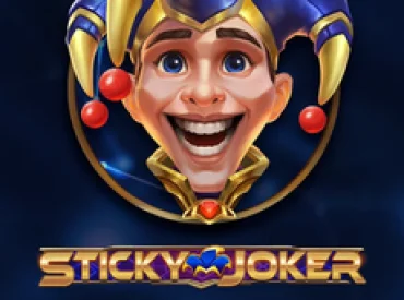 Sticky Joker
